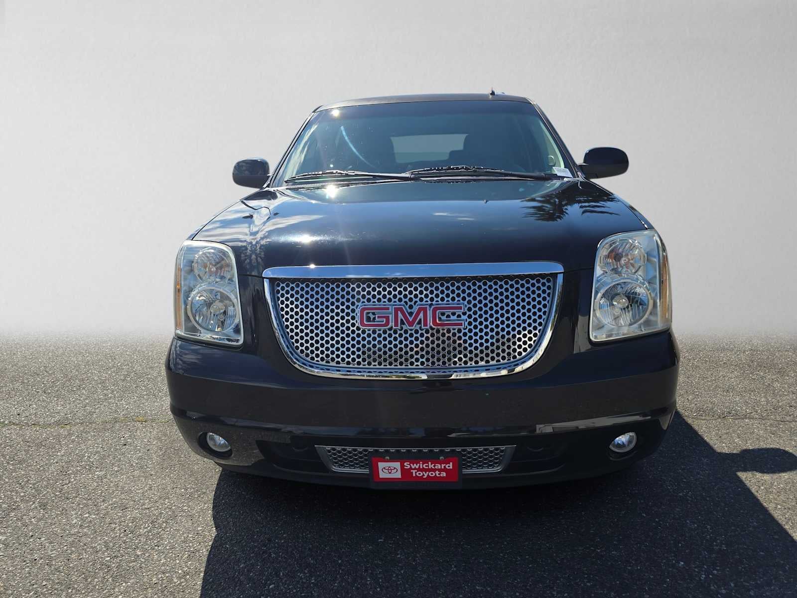 2013 GMC Yukon Denali Denali