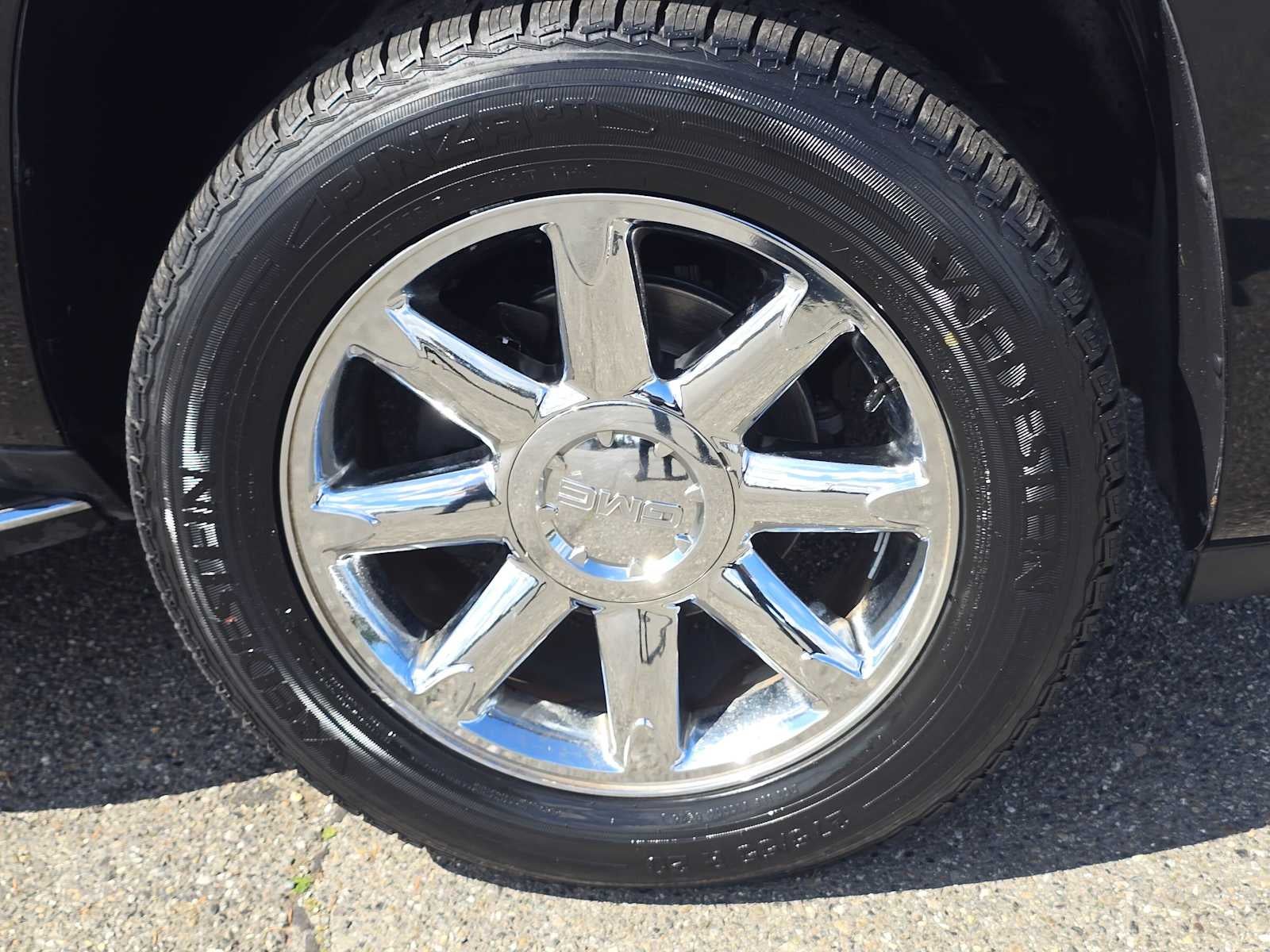 2013 GMC Yukon Denali Denali