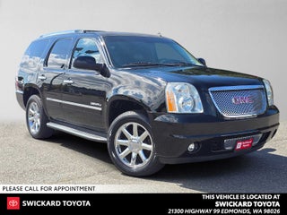 2013 GMC Yukon Denali Denali