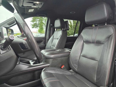 2021 Chevrolet Suburban RST