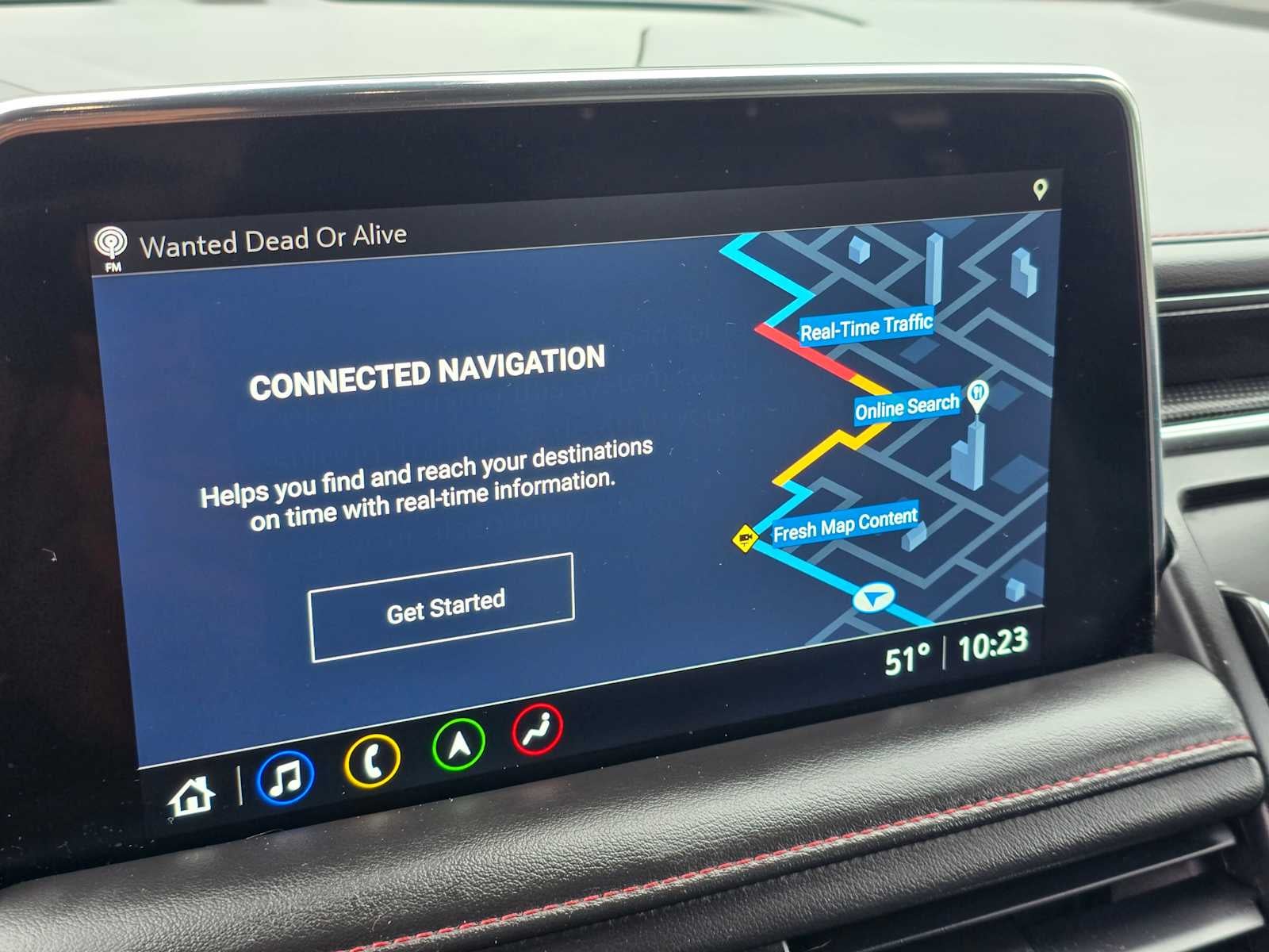 2021 Chevrolet Suburban RST