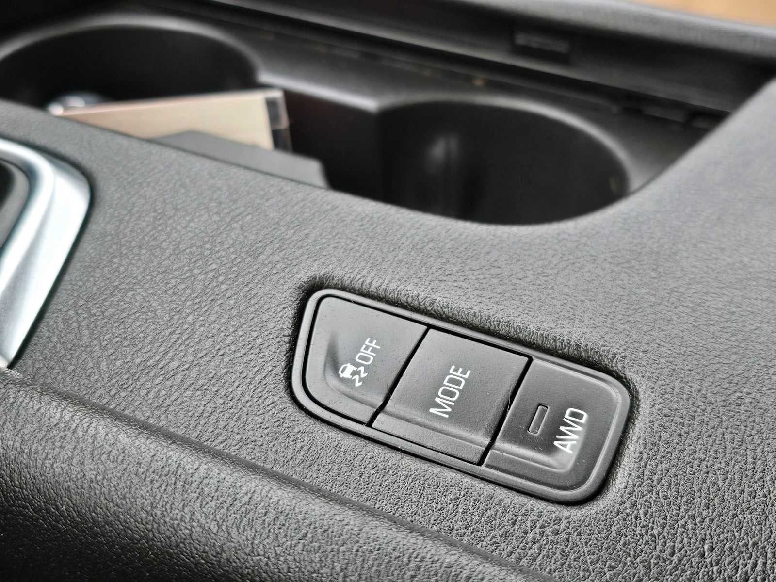 2017 Cadillac XT5 Platinum AWD