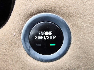 2017 Cadillac XT5 Platinum AWD