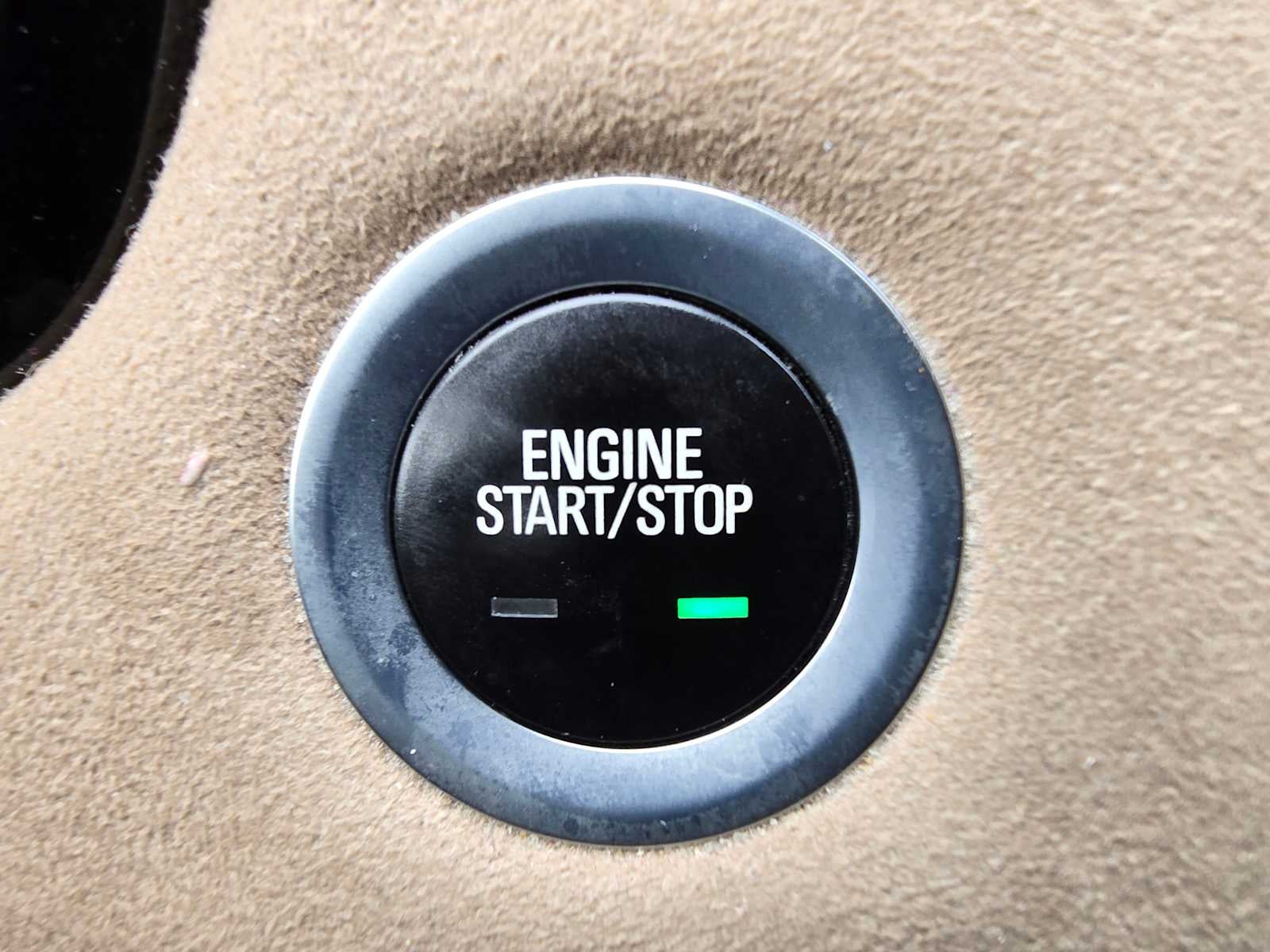 2017 Cadillac XT5 Platinum AWD