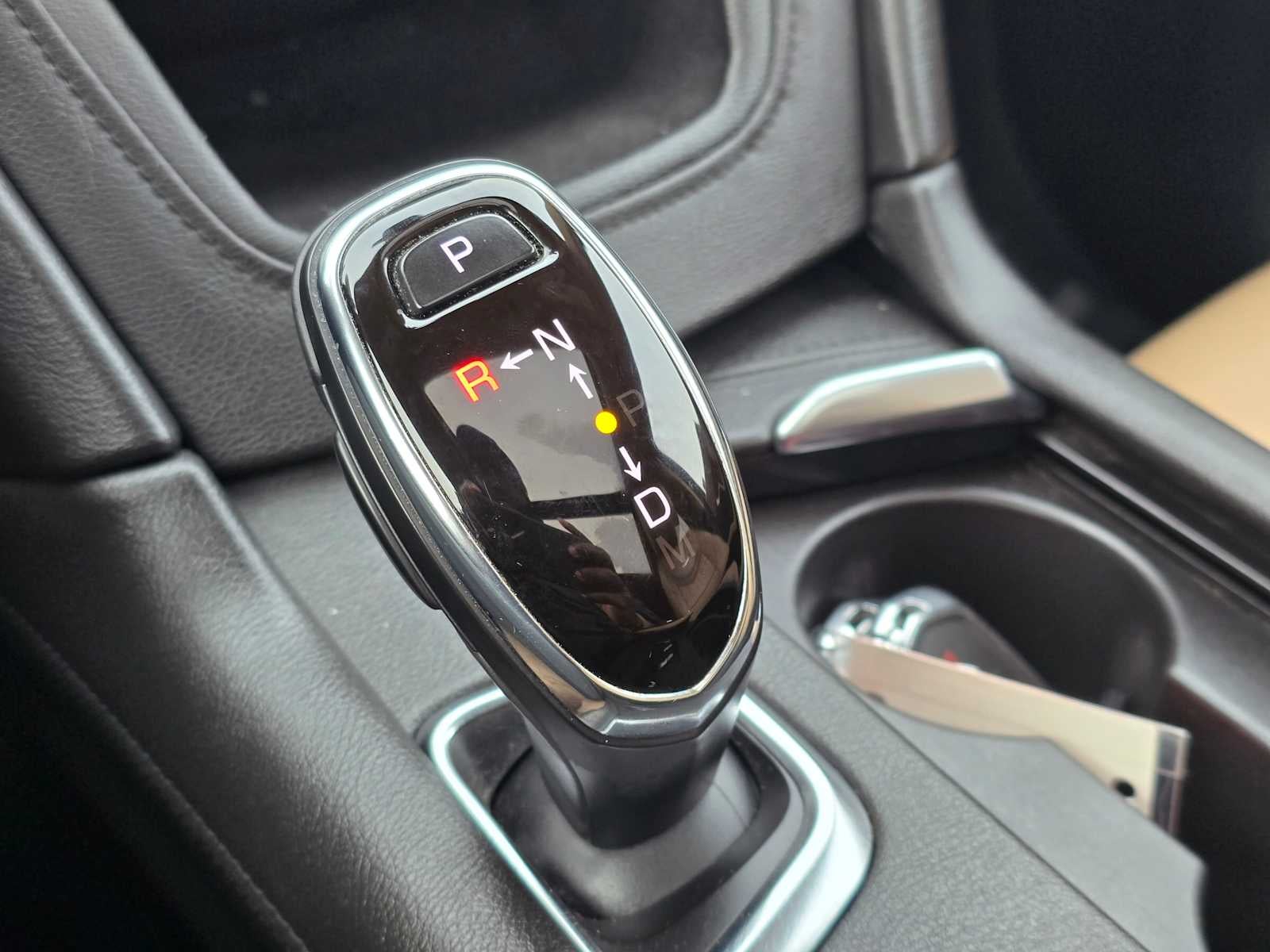 2017 Cadillac XT5 Platinum AWD