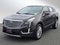 2017 Cadillac XT5 Platinum AWD