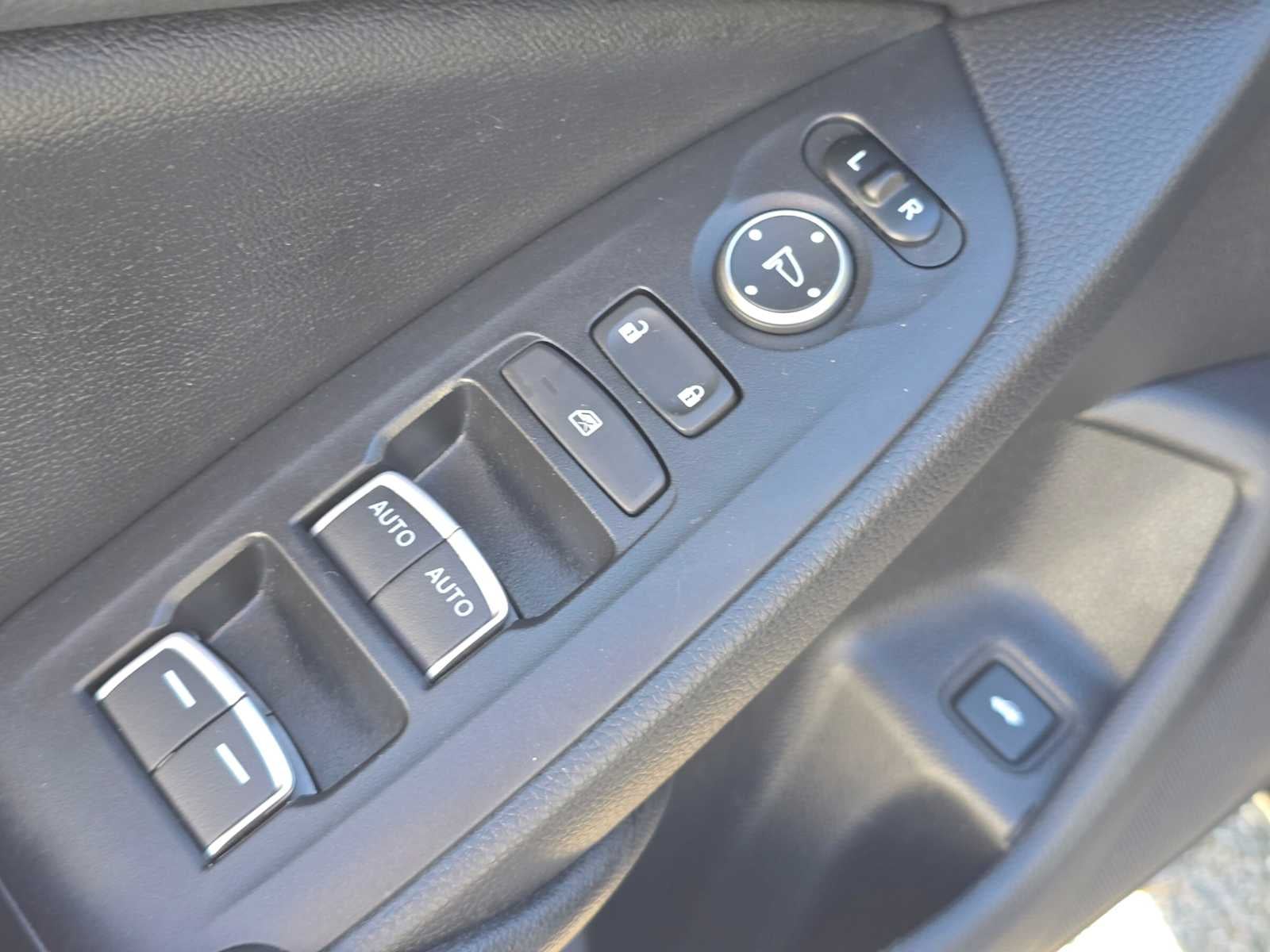 2019 Honda Accord Sedan EX 1.5T