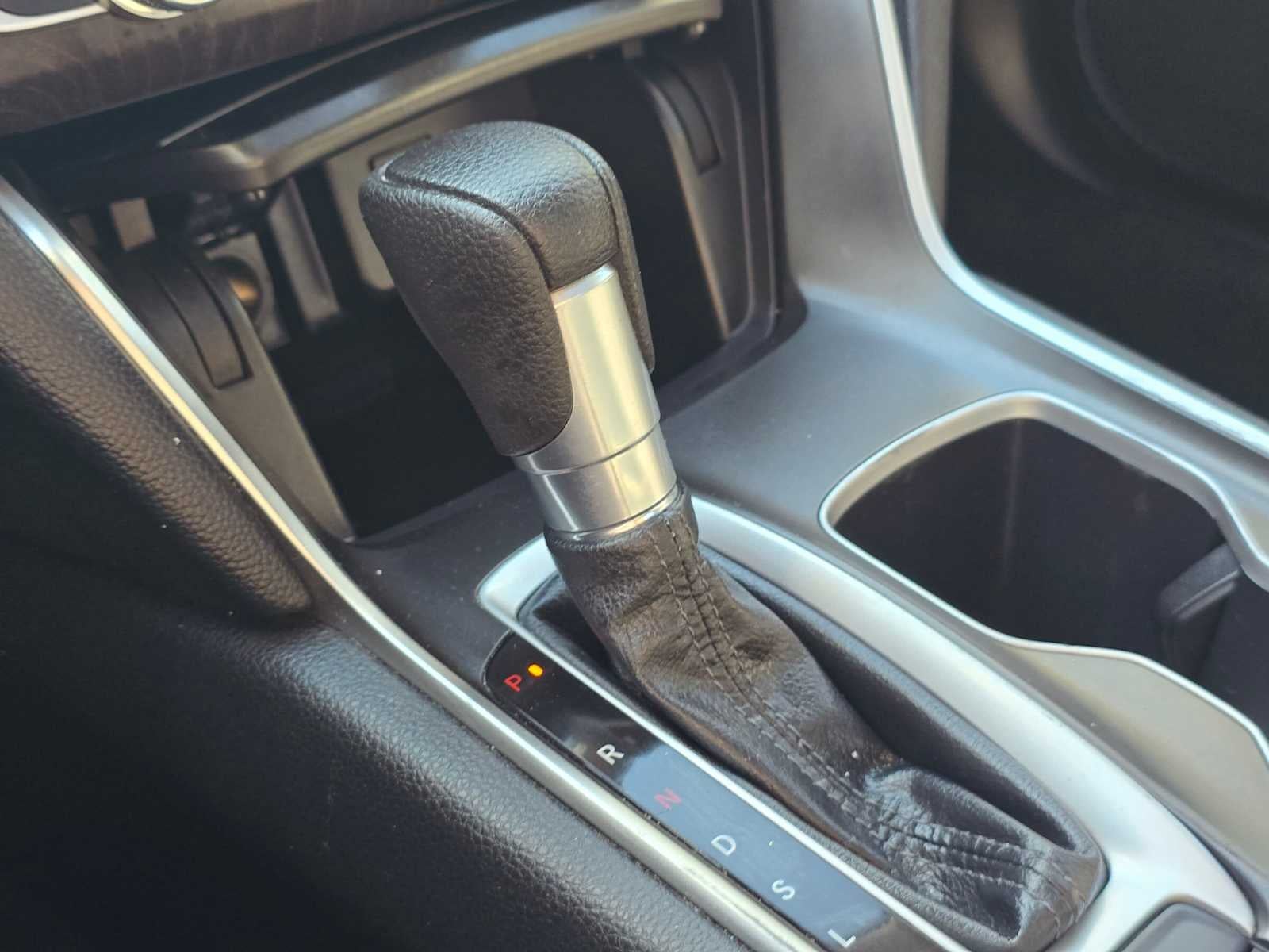 2019 Honda Accord Sedan EX 1.5T