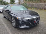 2018 Honda Accord Touring 1.5T