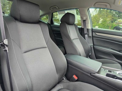 2022 Honda Accord Base