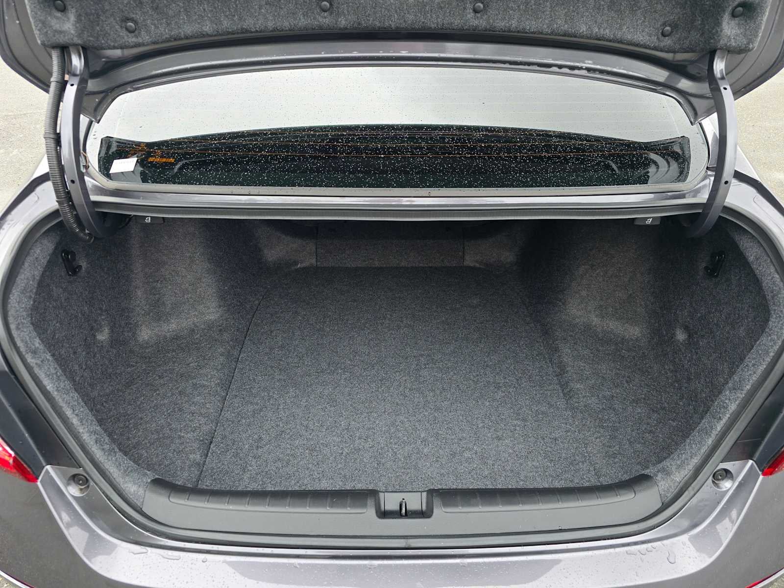 2022 Honda Accord Base