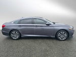 2022 Honda Accord Base