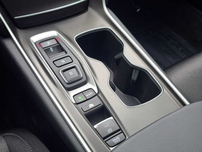 2022 Honda Accord Base