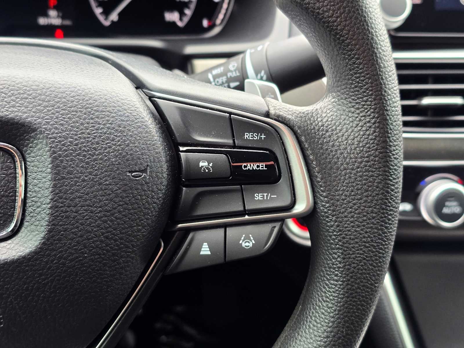 2022 Honda Accord Base