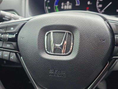 2022 Honda Accord Base