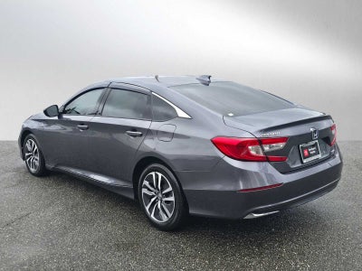 2022 Honda Accord Base