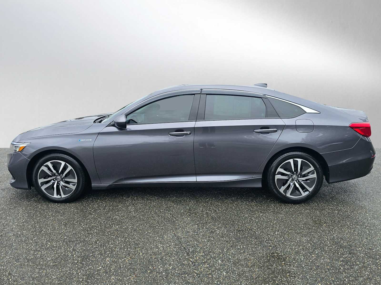 2022 Honda Accord Base
