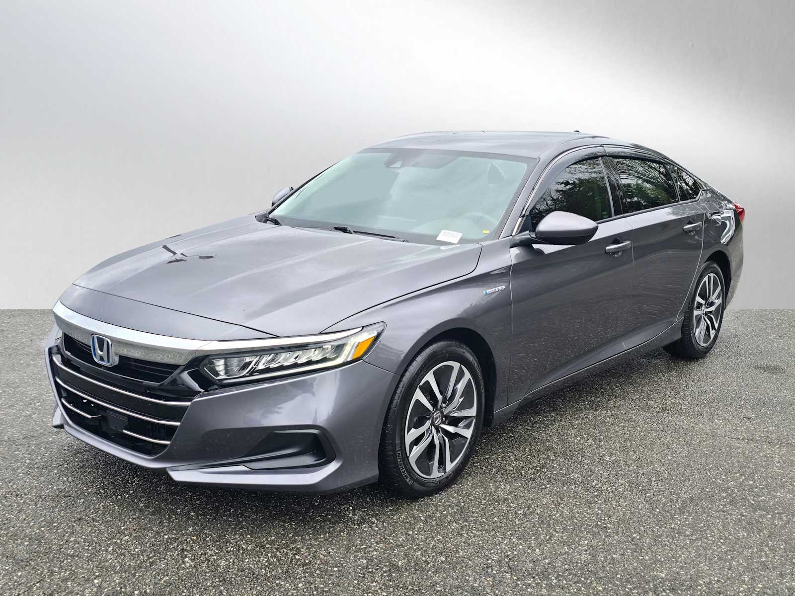 2022 Honda Accord Base