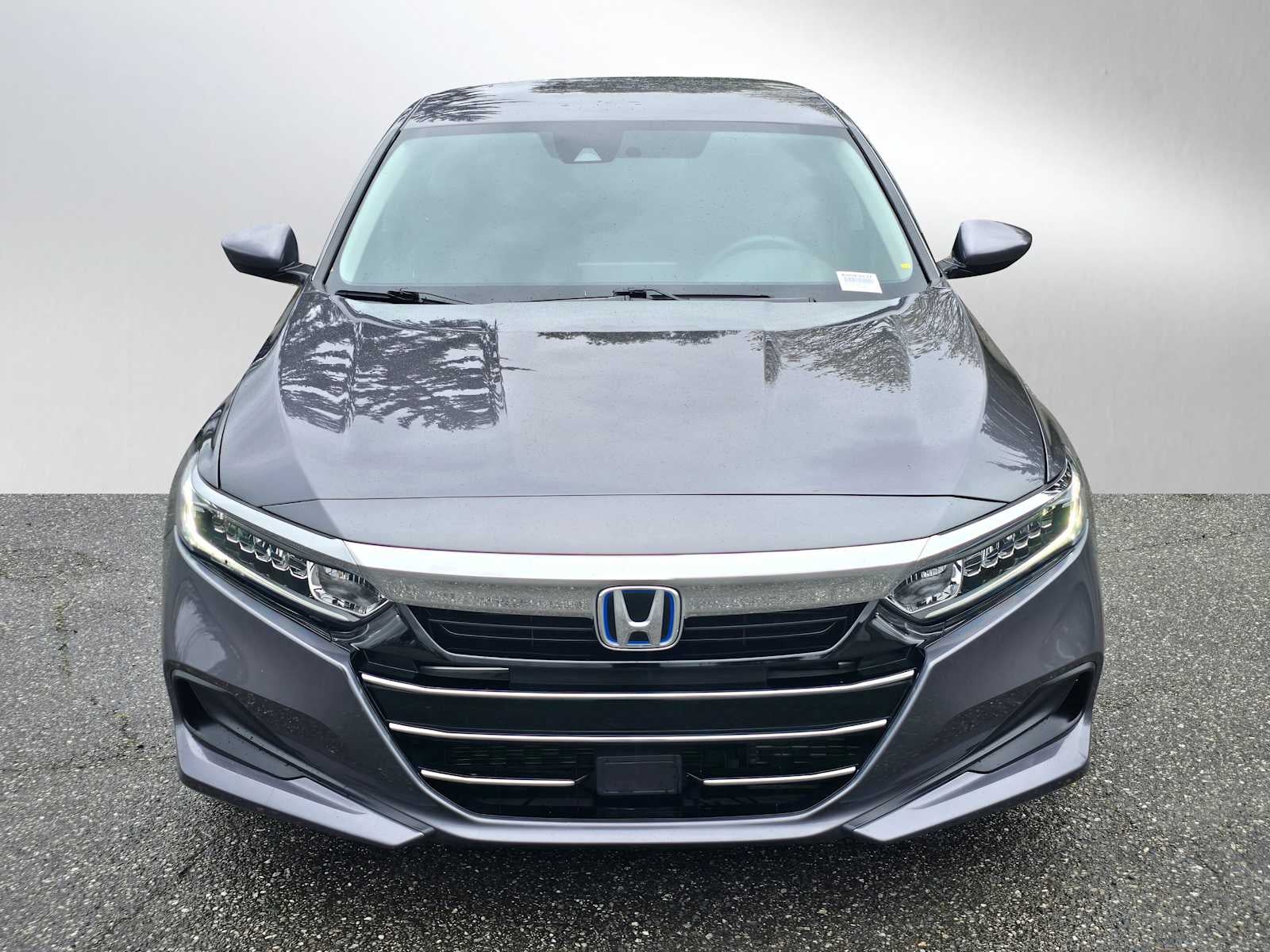 2022 Honda Accord Base