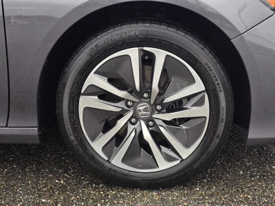 2022 Honda Accord Base