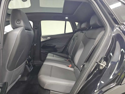 2023 Volkswagen ID.4 S