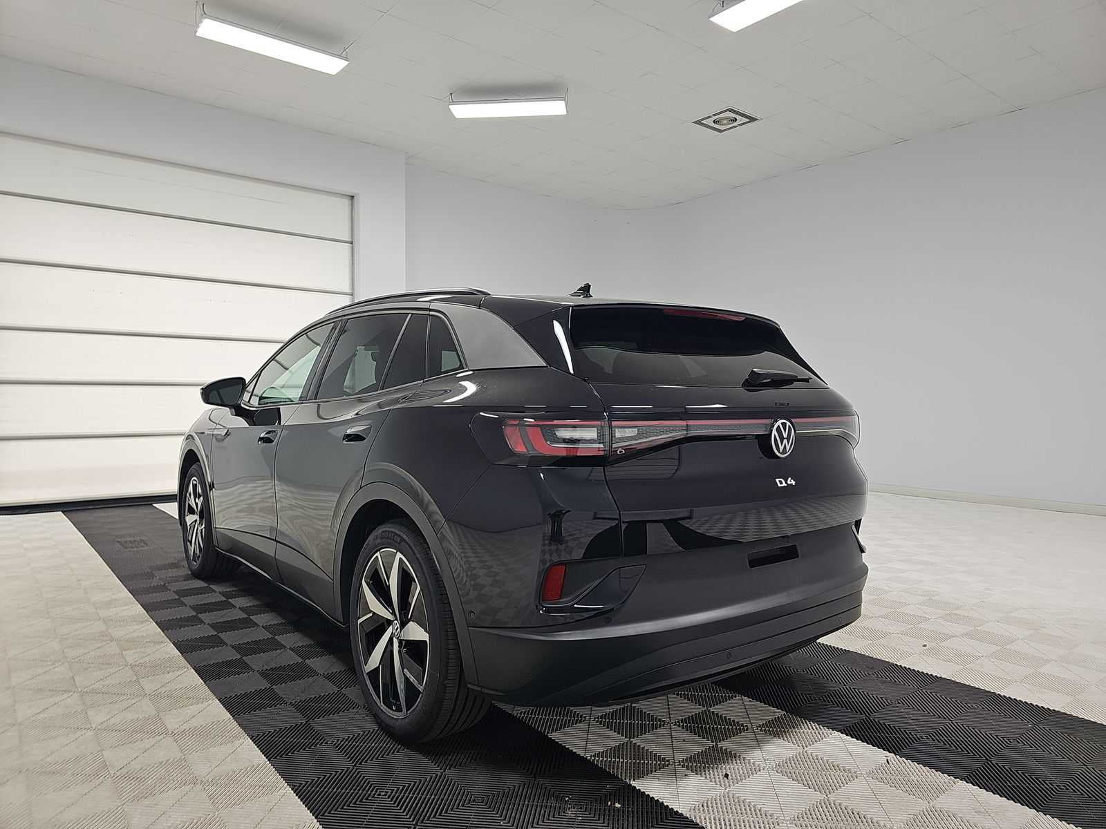 2023 Volkswagen ID.4 S