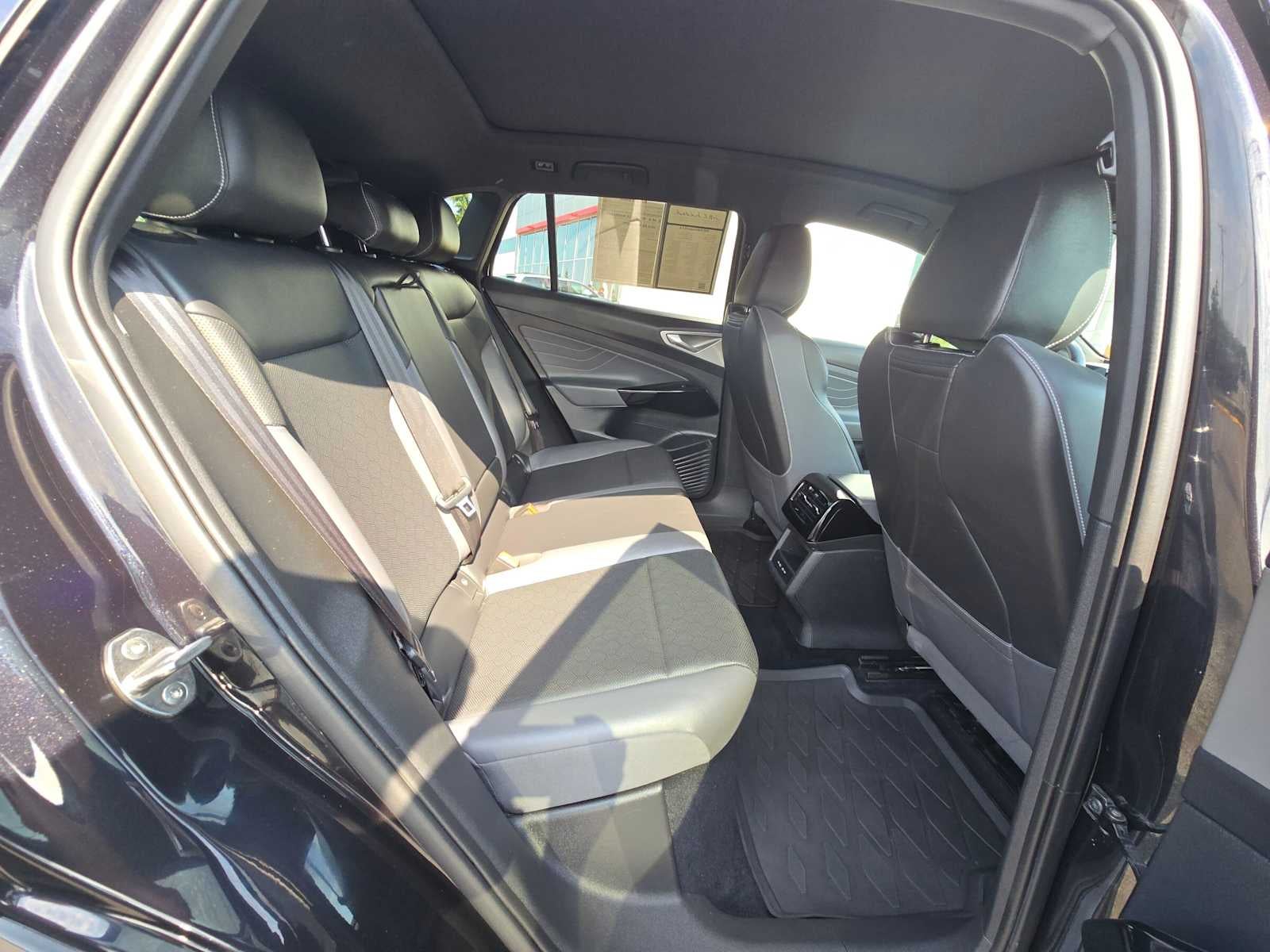 2023 Volkswagen ID.4 S
