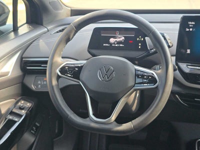2023 Volkswagen ID.4 S