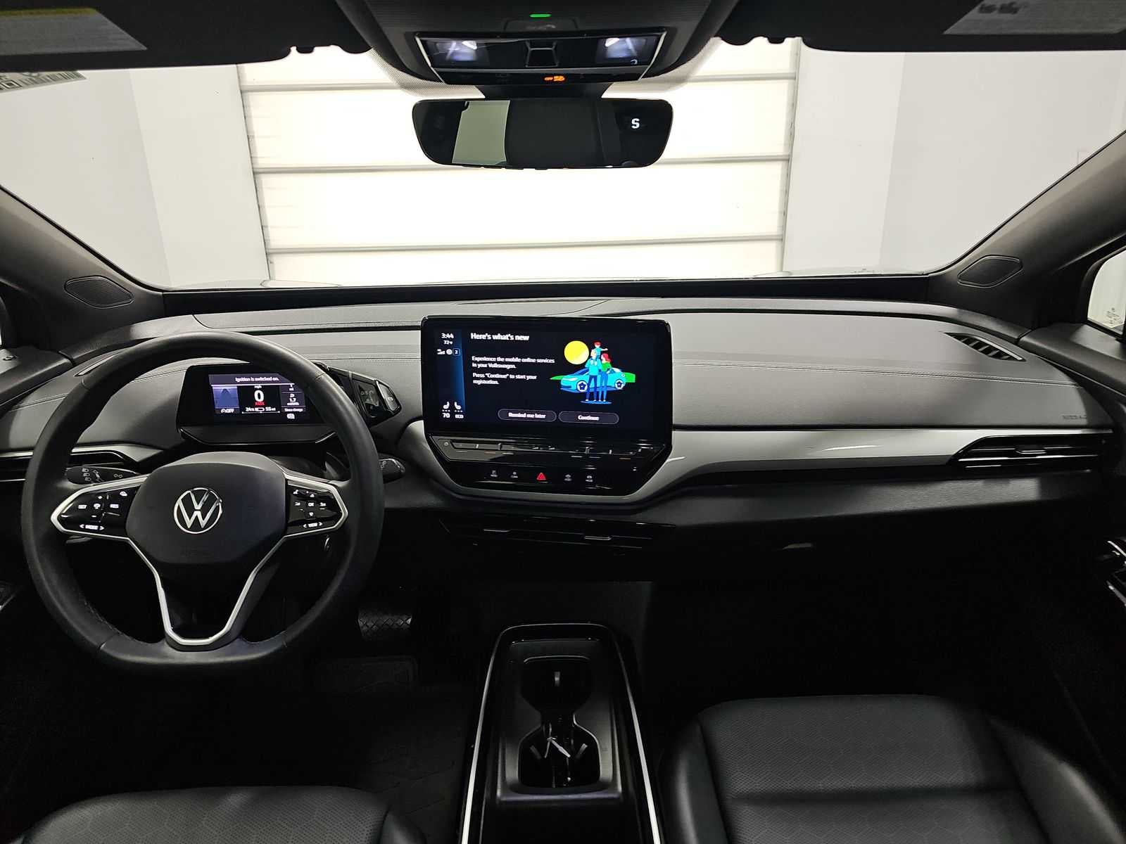 2023 Volkswagen ID.4 S