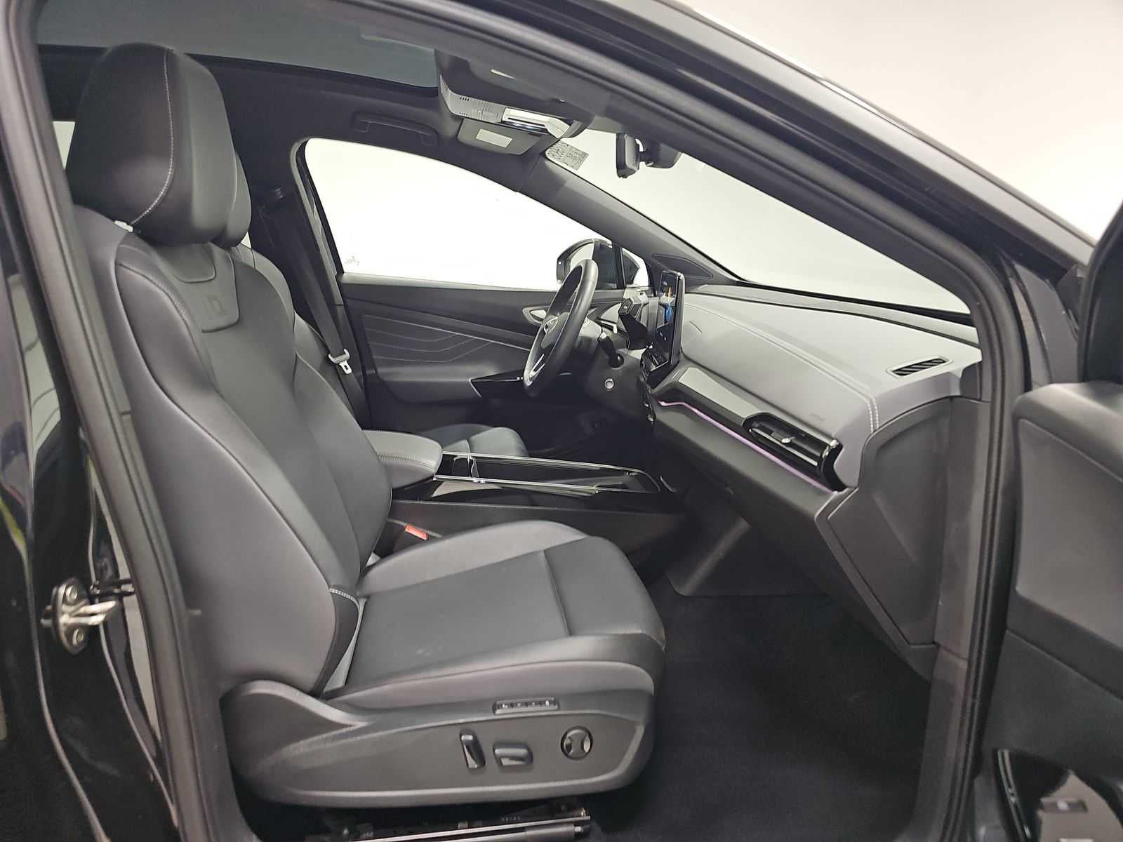 2023 Volkswagen ID.4 S