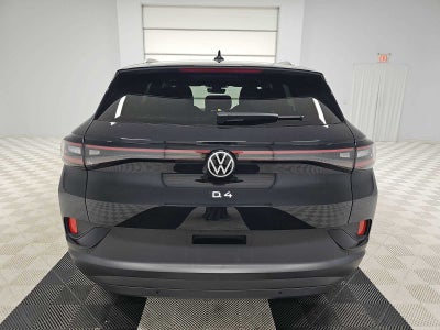 2023 Volkswagen ID.4 S