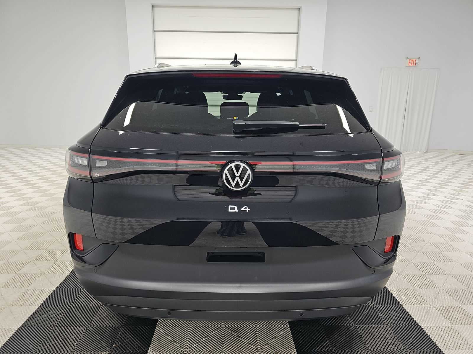 2023 Volkswagen ID.4 S