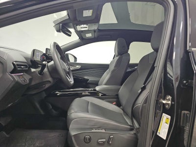 2023 Volkswagen ID.4 S