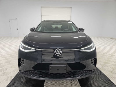 2023 Volkswagen ID.4 S