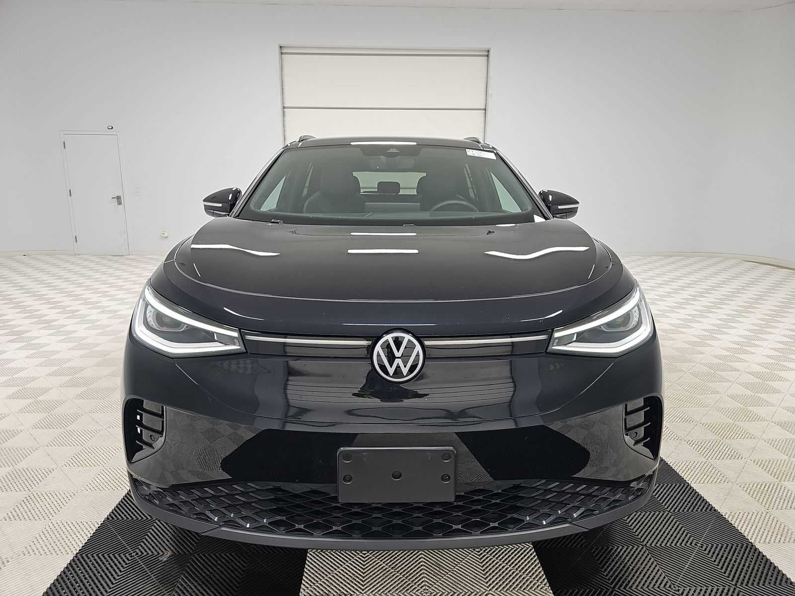 2023 Volkswagen ID.4 S