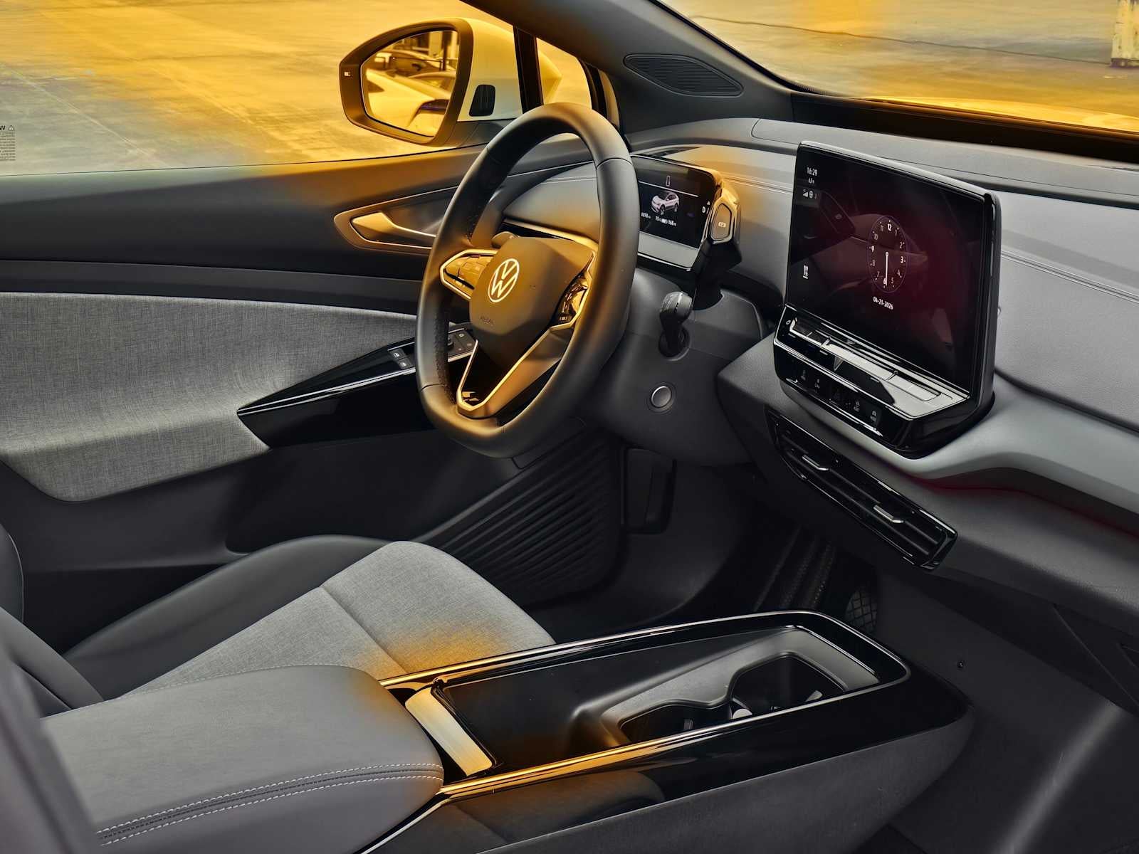 2024 Volkswagen ID.4 Standard
