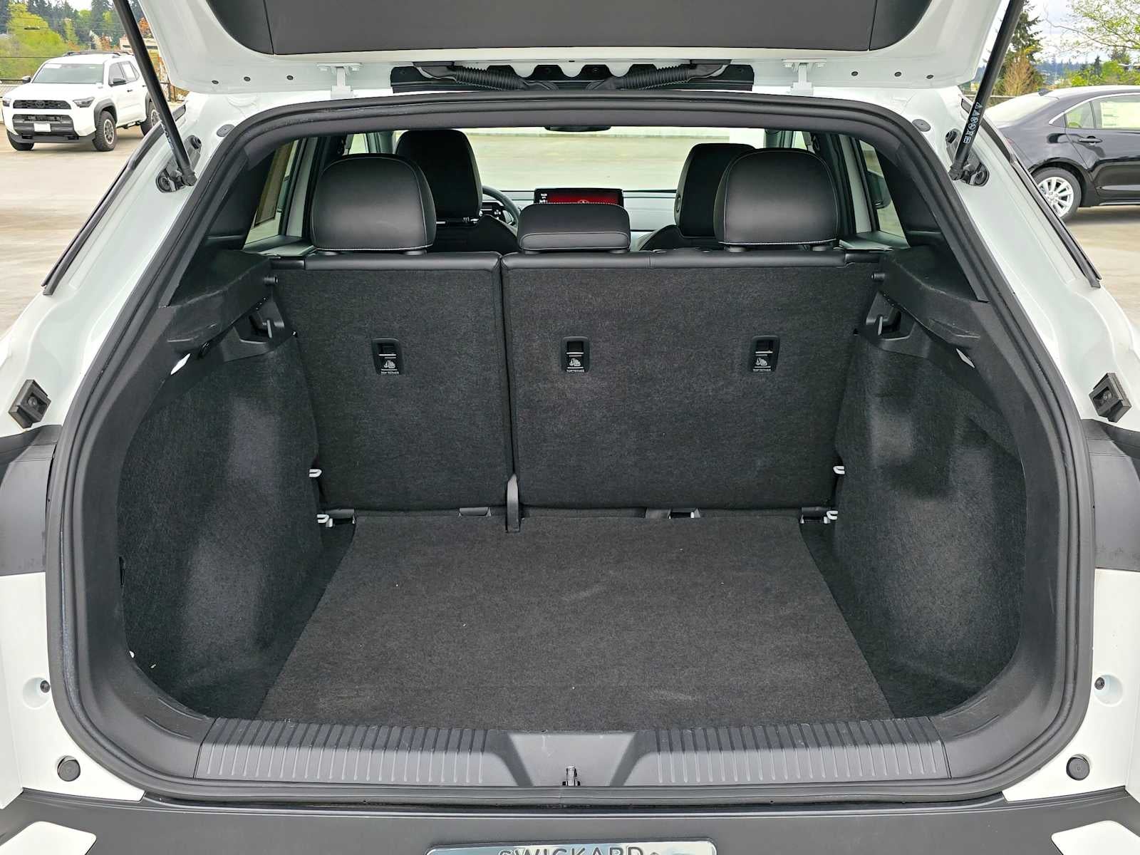 2024 Volkswagen ID.4 Standard