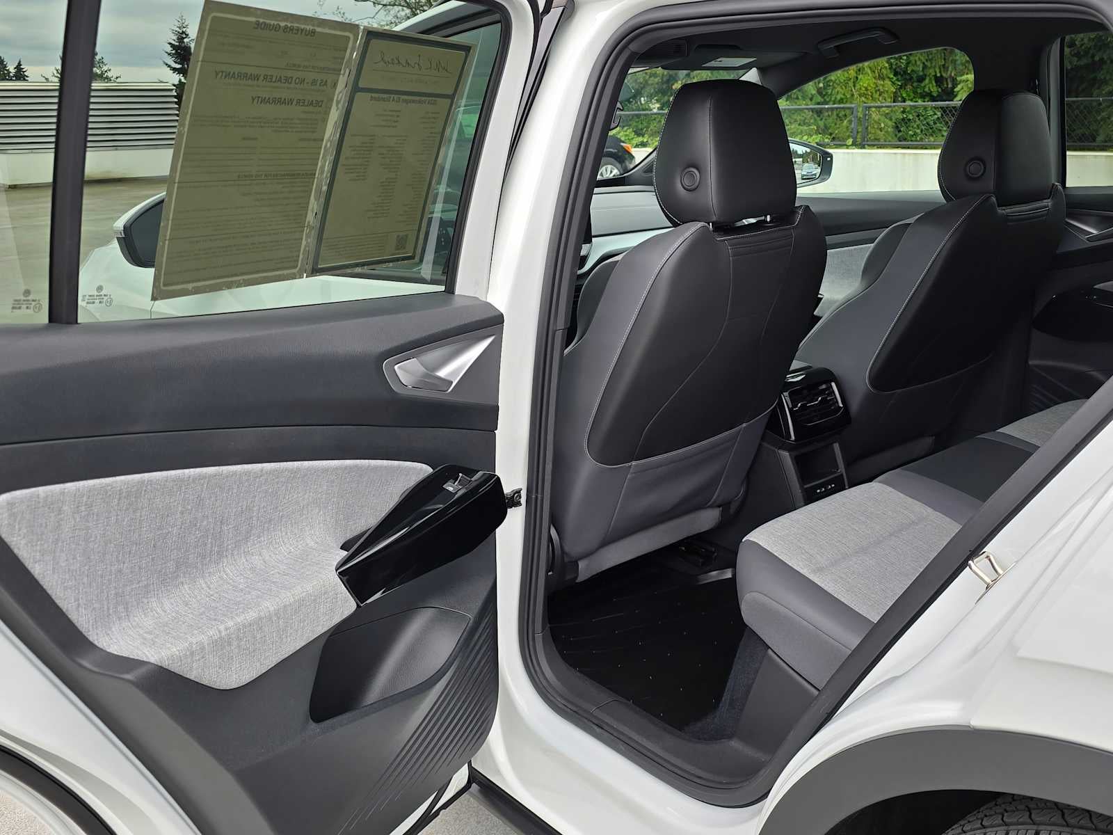 2024 Volkswagen ID.4 Standard