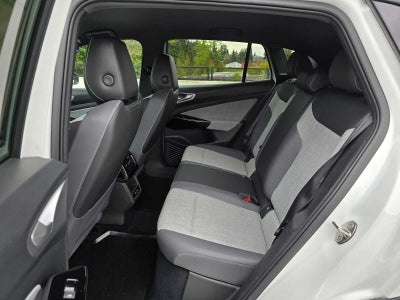 2024 Volkswagen ID.4 Standard