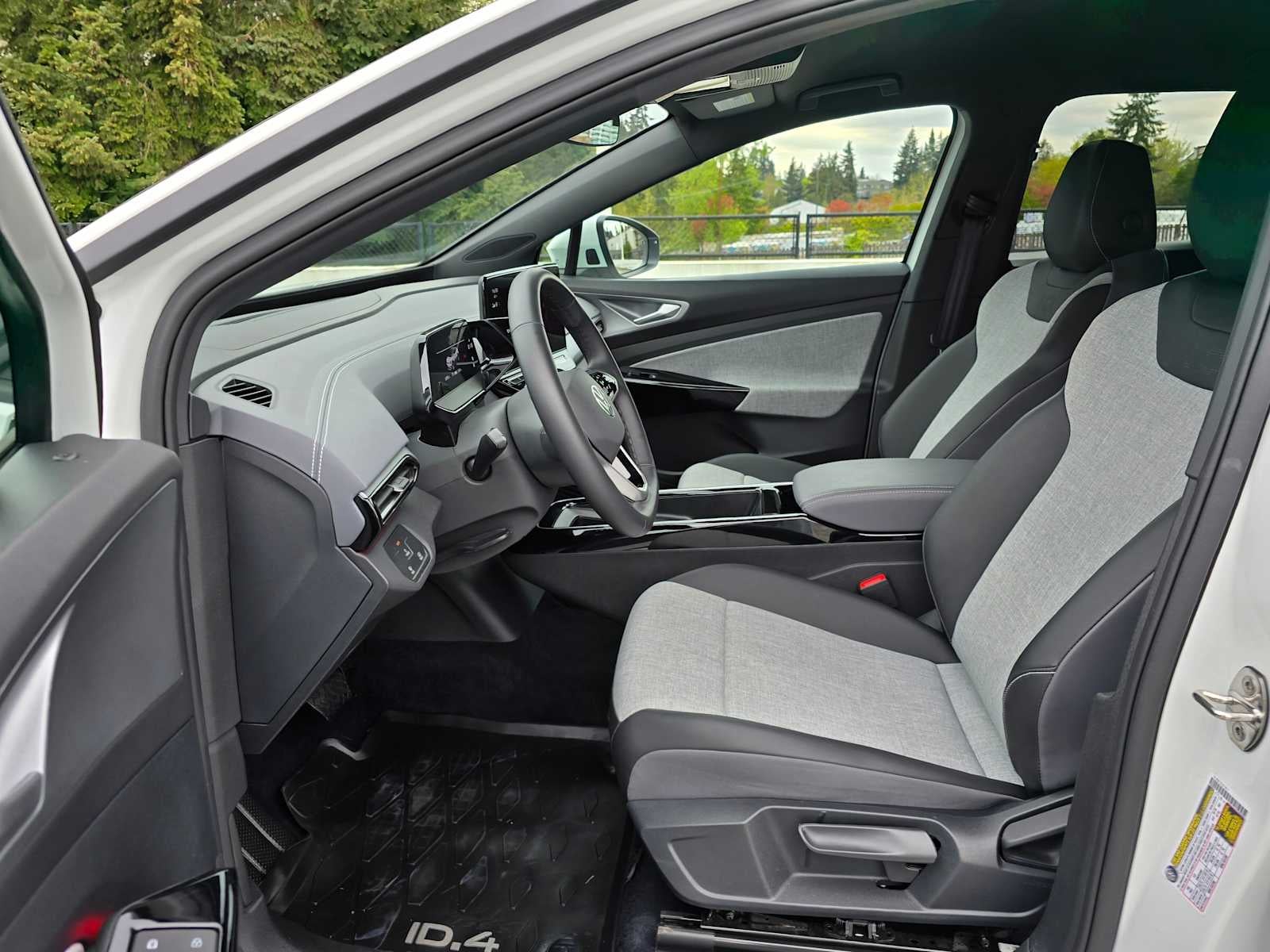 2024 Volkswagen ID.4 Standard