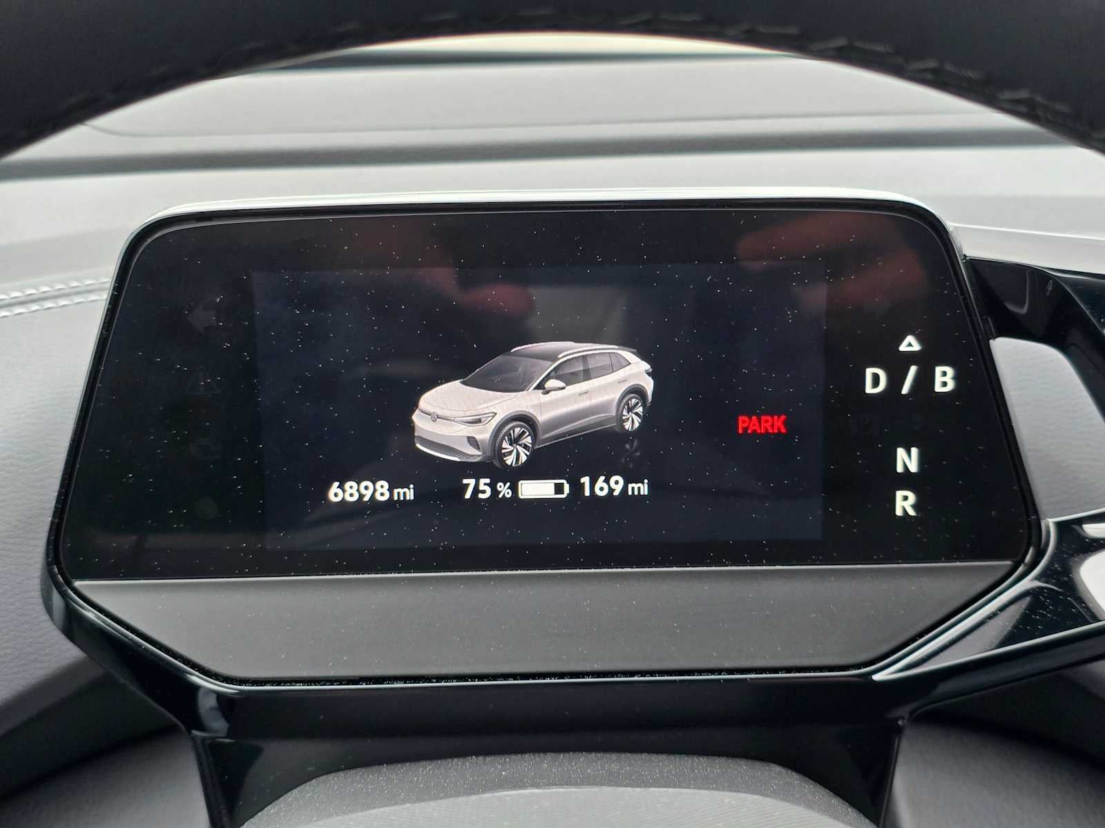2024 Volkswagen ID.4 Standard