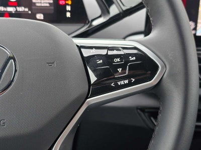 2024 Volkswagen ID.4 Standard