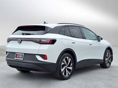 2024 Volkswagen ID.4 Standard