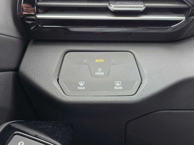 2024 Volkswagen ID.4 Standard