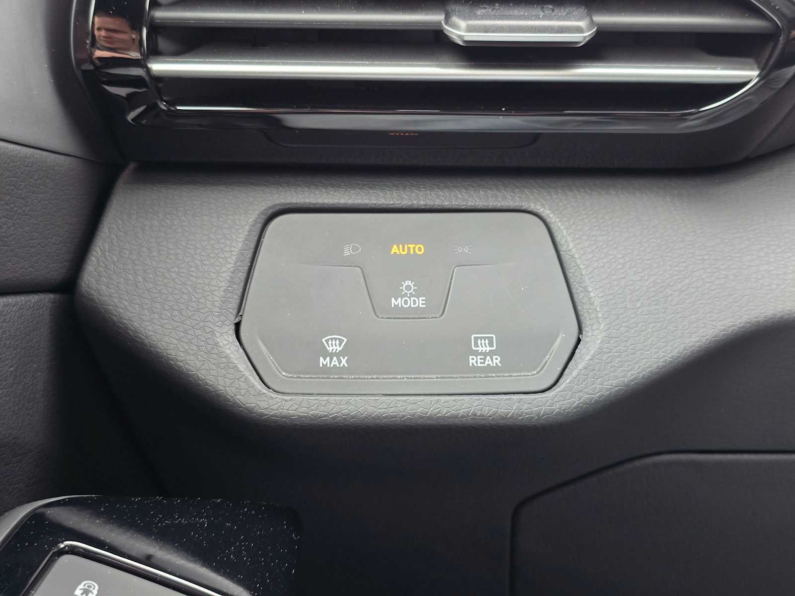 2024 Volkswagen ID.4 Standard