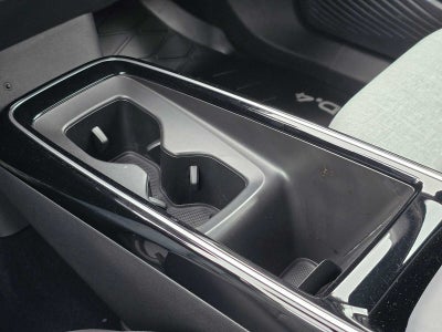 2024 Volkswagen ID.4 Standard