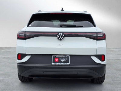 2024 Volkswagen ID.4 Standard
