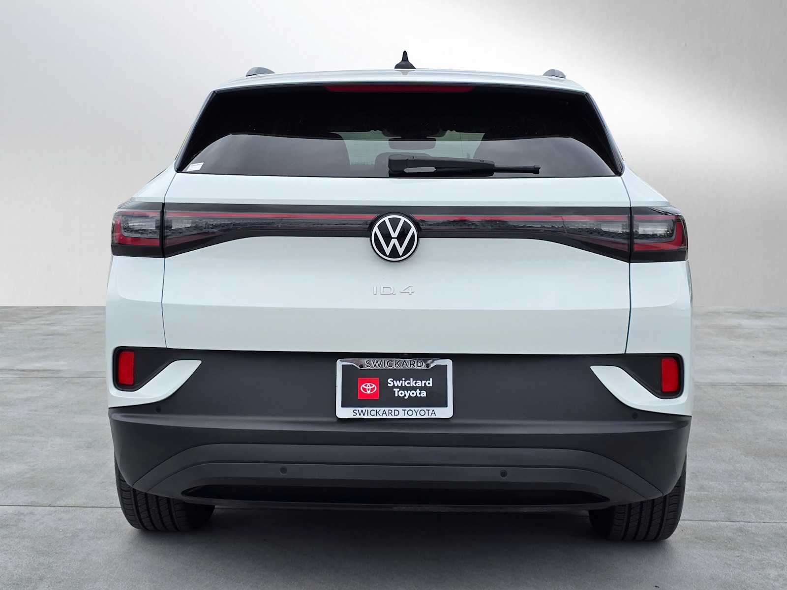 2024 Volkswagen ID.4 Standard