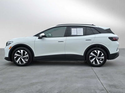 2024 Volkswagen ID.4 Standard