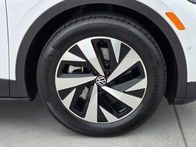 2024 Volkswagen ID.4 Standard
